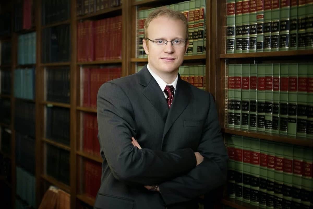 cleveland bankruptcy lawyer - jon ginter