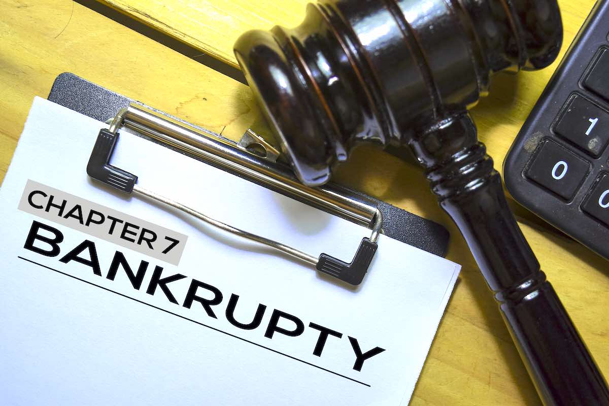 Cleveland chapter 7 bankruptcy lawyer