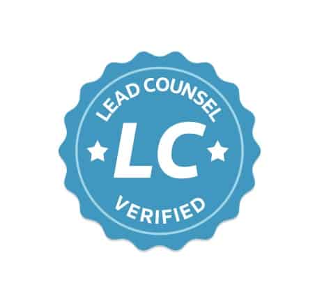 lead counsel verified - cleveland bankrupty attorney